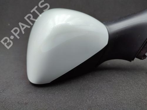 Left mirror RENAULT CLIO IV (BH_) 1.2 TCe 120 (BHAU) | BP23755209C26 