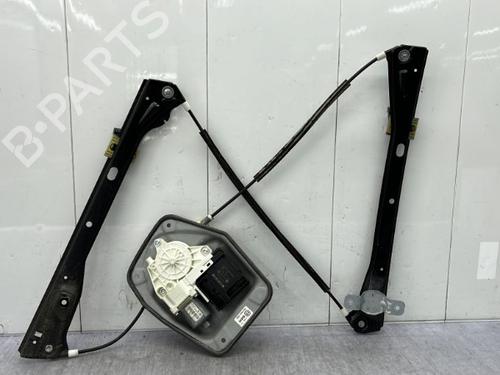 Front right window mechanism VW GOLF V (1K1) 1.9 TDI | BP23741503C23 