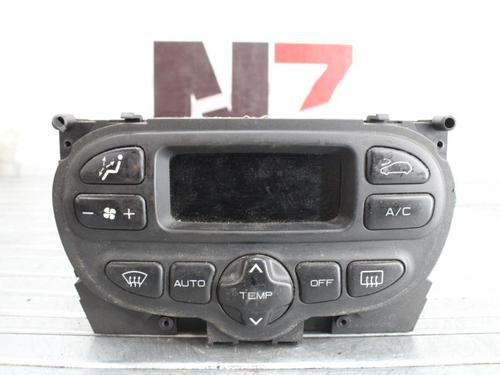 Commande Chauffage PEUGEOT 307 Break (3E) 2.0 HDI 90 (90 hp) 23688794