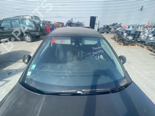 Vindrude Vindrude CITROËN C4 II (NC_) 1.6 HDi 90 (92 hp) 37079488 37079488