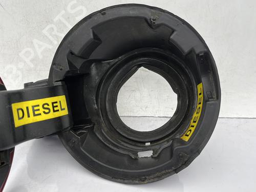 Fuel flap CITROËN C3 Picasso (SH_) 1.6 HDi | BP23759219C131 