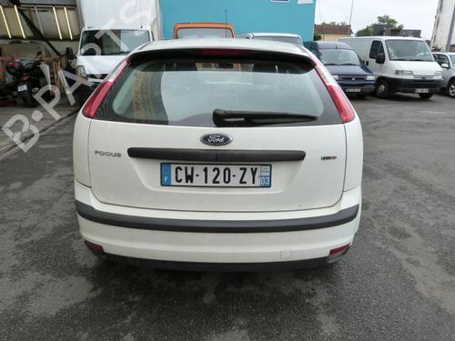 Starter FORD FOCUS II (DA_, HCP, DP) 1.8 TDCi | BP23689524M8  - Image 17