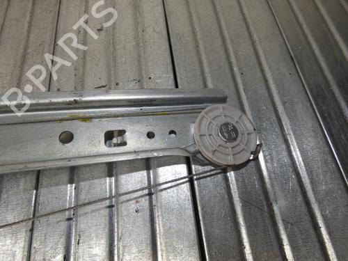 Rear right window mechanism MERCEDES-BENZ A-CLASS (W168) A 170 CDI (168.008) | BP23697949C25 