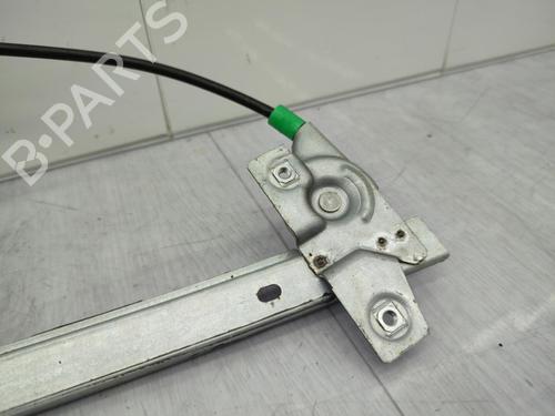 Front right window mechanism VOLVO V40 Estate (645) 1.9 DI | BP23706994C23 