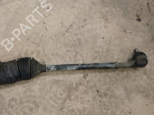 Steering rack PEUGEOT 206 Hatchback (2A/C) 2.0 HDI 90 | BP23693694M22 