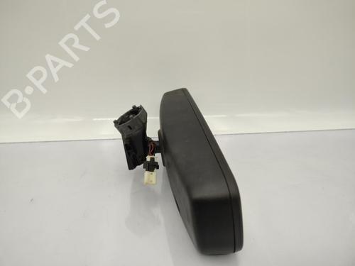 Rear mirror FORD C-MAX II (DXA/CB7, DXA/CEU) 1.6 TDCi | BP23720214I6 - Image 2