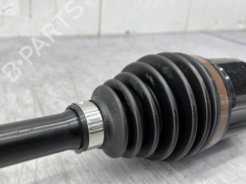 Right front driveshaft SUZUKI IGNIS III (MF, FF) 1.2 (ATK412) | BP27496346M39  - Image 5