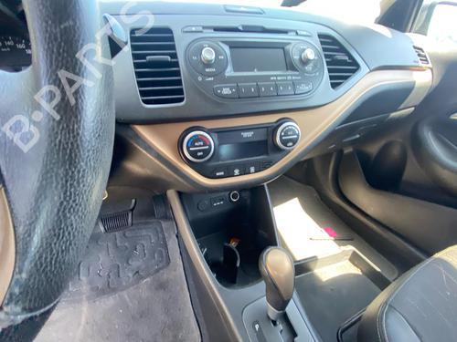 Gearbox KIA PICANTO II (TA) 1.2 | BP37676555M3  - Image 28