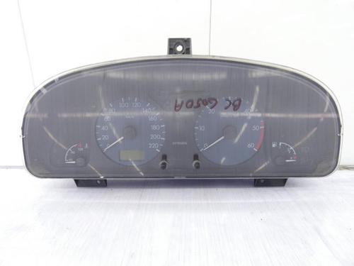 Cockpit CITROËN XSARA (N1) 2.0 HDi 90 (90 hp) 23690246