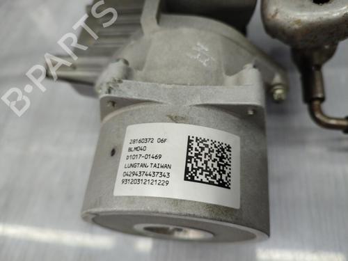 Steering column FORD KA (RU8) 1.2 | BP23718569M21 - Image 4