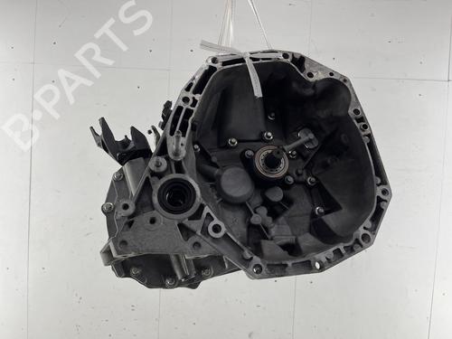 Used Gearbox Gearbox RENAULT CLIO III (BR0/1, CR0/1) 1.5 dCi (C/BR0G, C/BR1G) (68 hp) 34415194 34415194