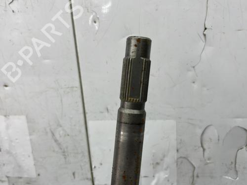 Steering rack FIAT TIPO Hatchback (356_, 357_) 1.4 (356HXA1B, 357) | BP26027852M22 - Image 6