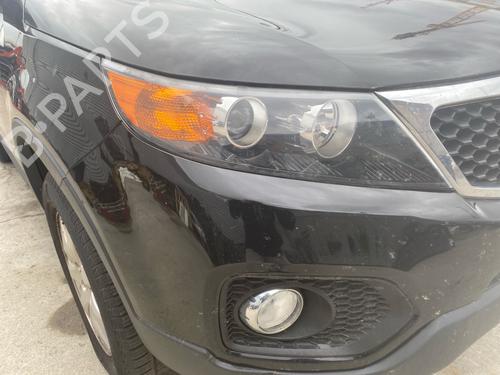 Right headlight KIA SORENTO II (XM) 2.2 CRDi 4WD | BP36401203C29 - Image 12