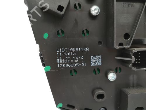 Switch FORD FIESTA VI (CB1, CCN) 1.0 EcoBoost | BP23760635I30 - Image 8