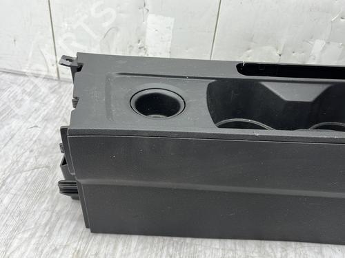 Armrest / Center console DACIA DUSTER (HM_) 1.5 dCi 115 (HMAD) | BP30100712I20