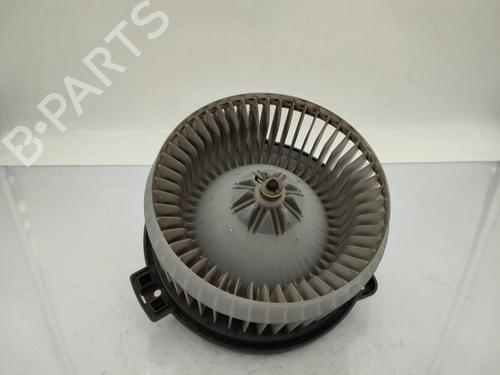 Heater blower motor SUZUKI LIANA Hatchback 1.3 | BP23739610M62 