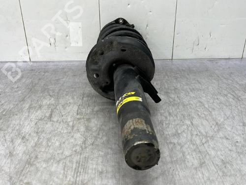 Right front shock absorber AUDI A3 (8P1) 1.9 TDI | BP23705917M17 