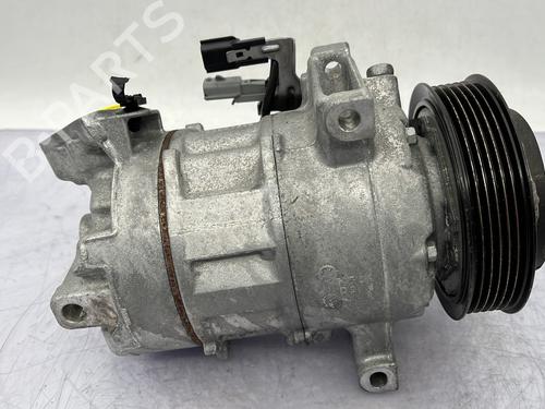 Used AC compressor AC compressor RENAULT TALISMAN (LP_) 1.6 TCe 150 (150 hp) 23739650 23739650