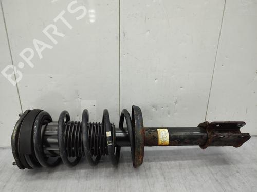 Used Left front shock absorber Left front shock absorber OPEL CORSA B (S93) 1.2 i 16V (F08, F68, M68) (65 hp) 23679617 23679617