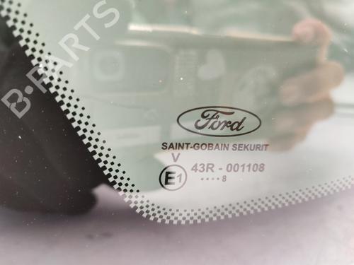 Panel rute bak venstre FORD FOCUS II (DA_, HCP, DP) 1.8 TDCi | BP24420829C93 