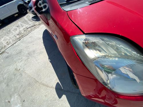 Dashboard TOYOTA YARIS (_P9_) 1.4 D-4D (NLP90_, NLP90R) | BP37644888C46 - Image 34