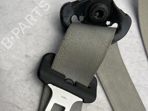 Front right seatbelt OPEL CORSA C (X01) 1.3 CDTI (F08, F68) | BP34159184I25 - Image 4