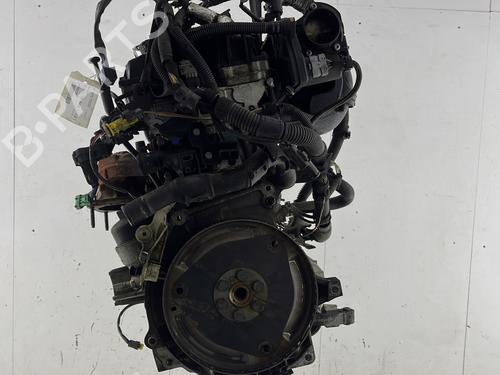 Engine PEUGEOT 206 Hatchback (2A/C) 1.6 16V | BP23663098M1 