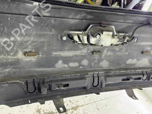 Rear bumper PEUGEOT 208 I (CA_, CC_) 1.6 HDi | BP29120079C8