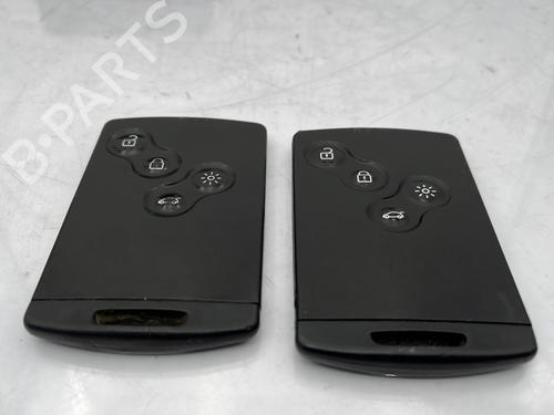 Electronic module RENAULT MEGANE III Hatchback (BZ0/1_, B3_) 1.9 dCi (BZ0N, BZ0J) | BP27678654M83 - Image 5