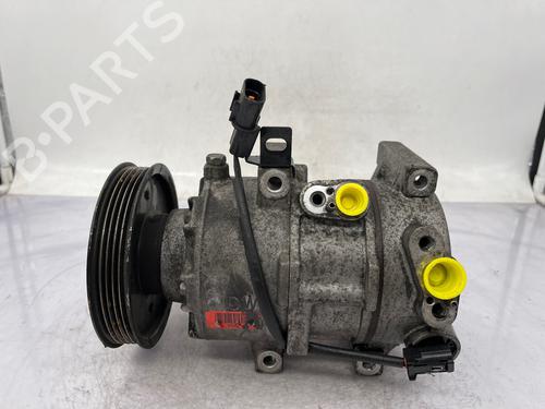 AC compressor HYUNDAI i40 I (VF) 1.7 CRDI | BP37451363M34 - Image 8