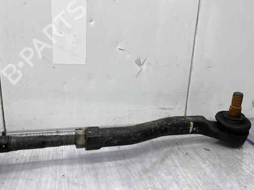 Steering rack CHEVROLET AVEO / KALOS Hatchback (T250, T255) 1.2 LPG | BP30316376M22 