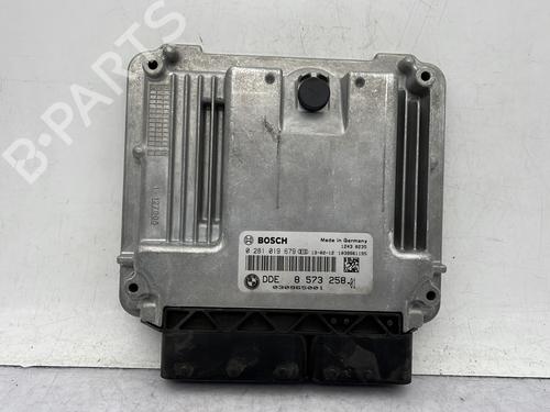 Electronic module BMW 1 (F21) 118 d | BP23750939M83  - Image 10
