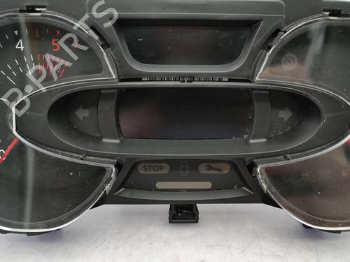 Instrument cluster RENAULT TRAFIC III Van (FG_) 2.0 dCi 145 (FGML) | BP23730990C47  - Image 7