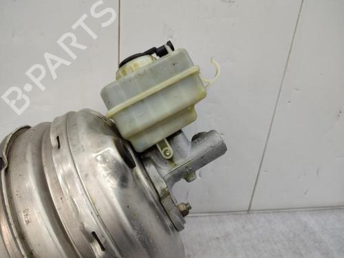 Servo brake BMW 5 (E60) 530 d | BP23732157M42 