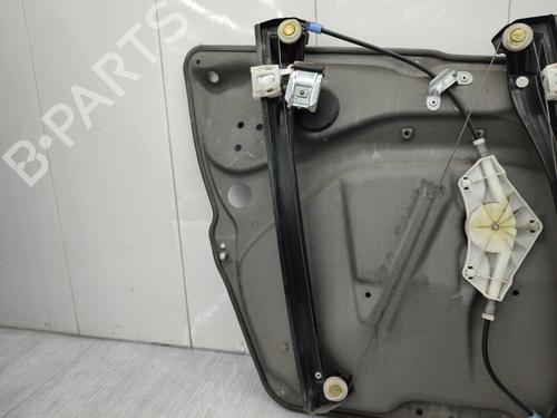 Front right window mechanism MERCEDES-BENZ B-CLASS Sports Tourer (W245) B 180 CDI (245.207) | BP23740434C23 