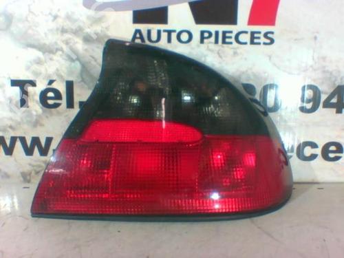 Right taillight OPEL TIGRA (S93) 1.4 16V (F07) | BP23664859C35 
