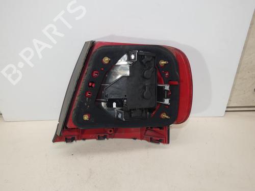 Left taillight AUDI A4 B5 (8D2) 1.9 TDI | BP23688215C34 - Image 2