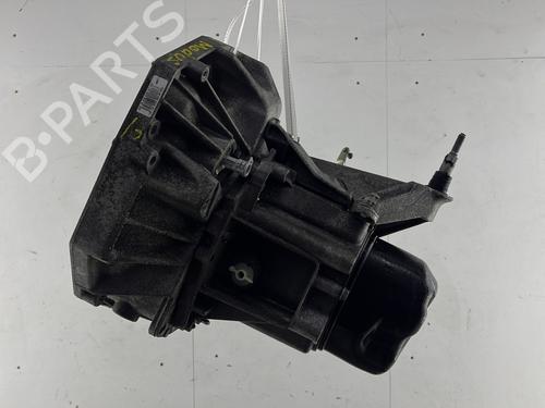Gearbox RENAULT MODUS / GRAND MODUS (F/JP0_) 1.5 dCi 75 | BP30450725M3 - Image 2