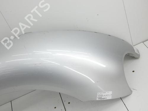 Forkjerm høyre VW NEW BEETLE (9C1, 1C1) 1.9 TDI | BP23687835C42 