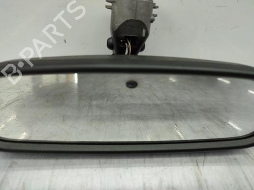 Rear mirror CITROËN DS4 (NX_) 2.0 HDi 165 | BP23708646I6  - Image 7