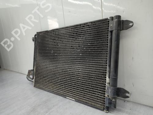 AC radiator SEAT LEON (1P1) 1.9 TDI | BP23741645M32 - Image 3