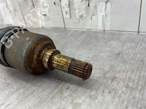 Right front driveshaft FIAT PANDA (169_) 1.3 D Multijet (169.AXC1A) | BP37636584M39 - Image 4