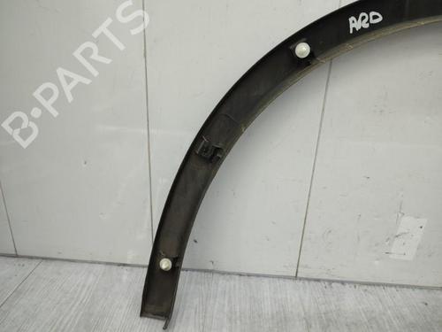 Højre bagtil skærm liste NISSAN QASHQAI / QASHQAI +2 I (J10, NJ10, JJ10E) 1.6 dCi | BP23749834C137 