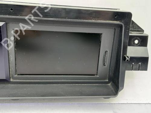 Used Instrument cluster Instrument cluster RENAULT ESPACE IV (JK0/1_) 2.0 dCi (JK03, JK04, JK1C, JK1G, JK1J, JK1K) (173 hp) 23752265 23752265