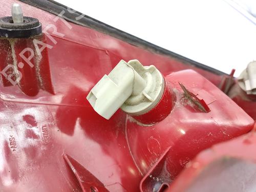 Left taillight FORD FOCUS I (DAW, DBW) 1.8 Turbo DI / TDDi | BP23755423C34 
