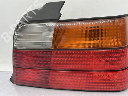 Right taillight BMW 3 Coupe (E36) 318 is | BP23685523C35 