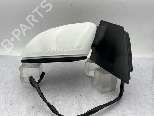 Ryggespeil venstre VW POLO V (6R1, 6C1) 1.4 TDI | BP29919841C26 