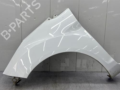 Used Left front fenders FORD FIESTA VI (CB1, CCN) 1.0 EcoBoost (100 hp) 25997712