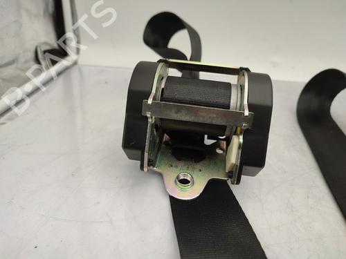 Rear left seatbelt SEAT LEON (5F1) 1.4 TSI | BP25346548I29 - Image 3