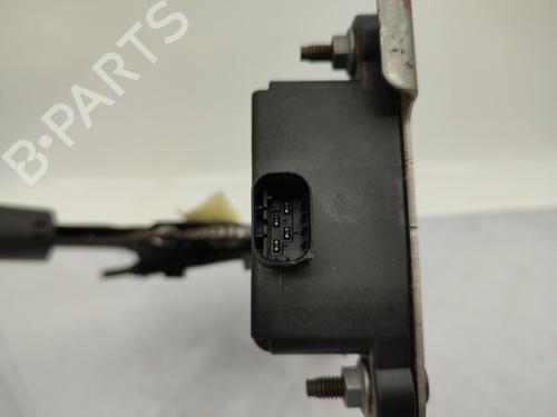 Hand brake CITROËN DS3 (SA_) 1.6 HDi 90 | BP23712964I18 